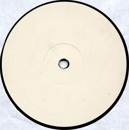 Force MD's : Force MD's Meet The Fat Boys (12", Ltd, W/Lbl)