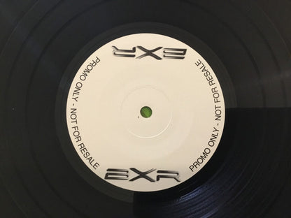 CRW Presents Veronika : Precious Life (12", Promo)