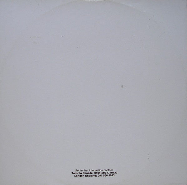 Charlene Smith : Learned My Lesson (12")