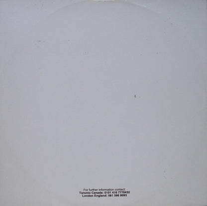 Charlene Smith : Learned My Lesson (12")