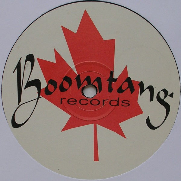 Charlene Smith : Learned My Lesson (12")