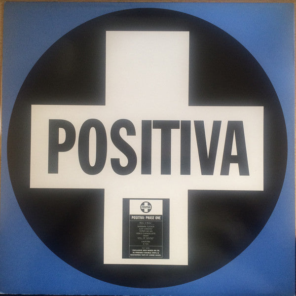 Eddy : Someday (12", Single)