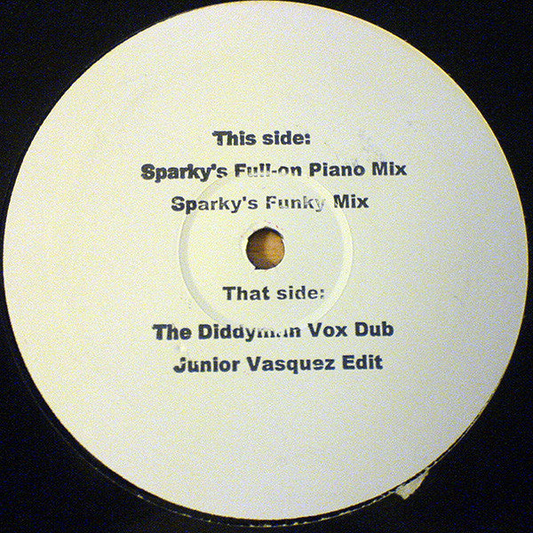 Dolly Parton : Peace Train (12", Promo, W/Lbl, Sta)