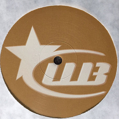 Magic Alec Presents Resonance (18) : Resonance (12", Promo)