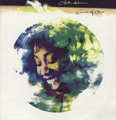Oleta Adams : Circle Of One (12")
