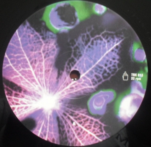 Prague : Constellation (12")