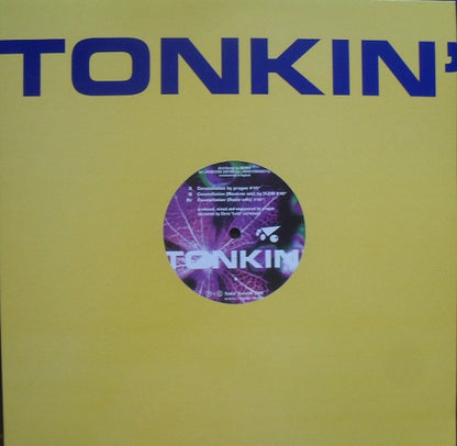 Prague : Constellation (12")