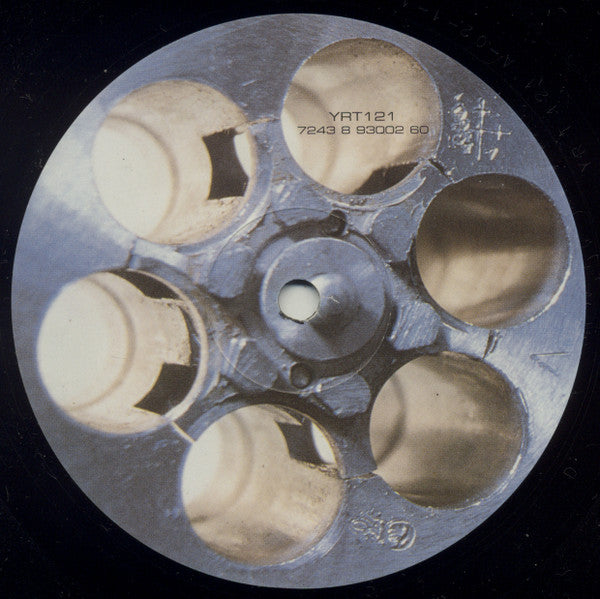 Fluke : Bullet (12", Single)