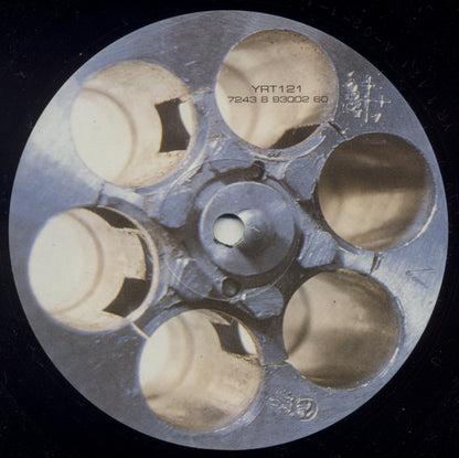 Fluke : Bullet (12", Single)
