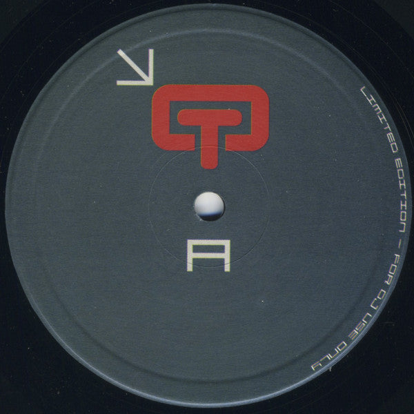 Various : Summer Sampler 2001 (2x12", EP, Promo, Smplr)