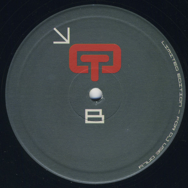 Various : Summer Sampler 2001 (2x12", EP, Promo, Smplr)