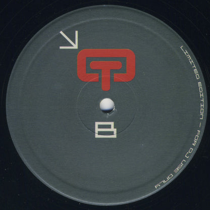 Various : Summer Sampler 2001 (2x12", EP, Promo, Smplr)