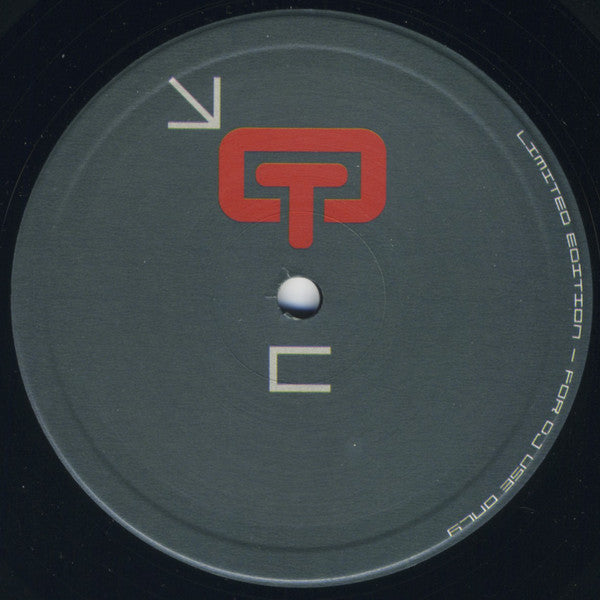 Various : Summer Sampler 2001 (2x12", EP, Promo, Smplr)