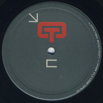 Various : Summer Sampler 2001 (2x12", EP, Promo, Smplr)