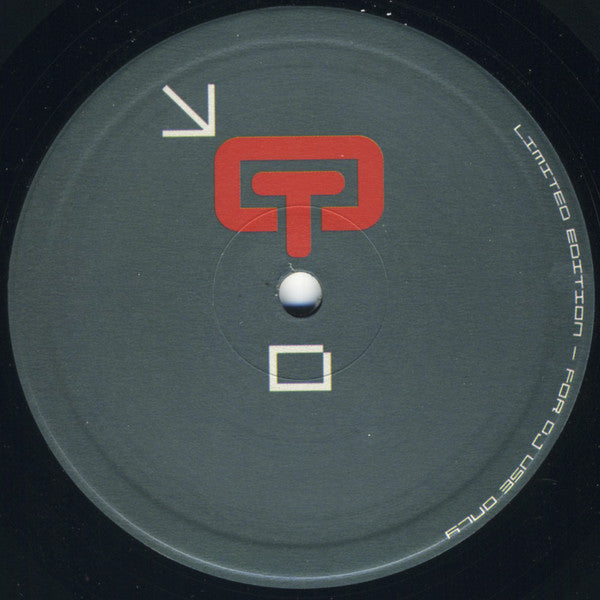 Various : Summer Sampler 2001 (2x12", EP, Promo, Smplr)