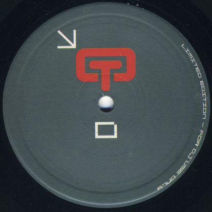 Various : Summer Sampler 2001 (2x12", EP, Promo, Smplr)