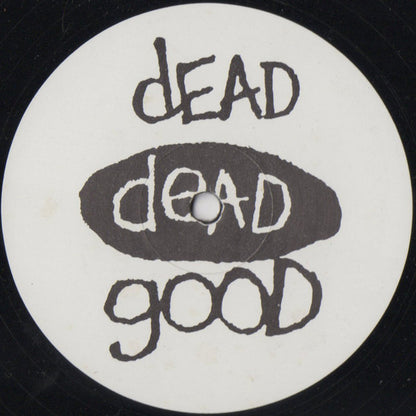 Digital Orgasm : Running Out Of Time (Remix) (12", Single, Die)