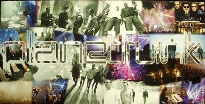 Planet Funk : Who Said (2x12", Single)