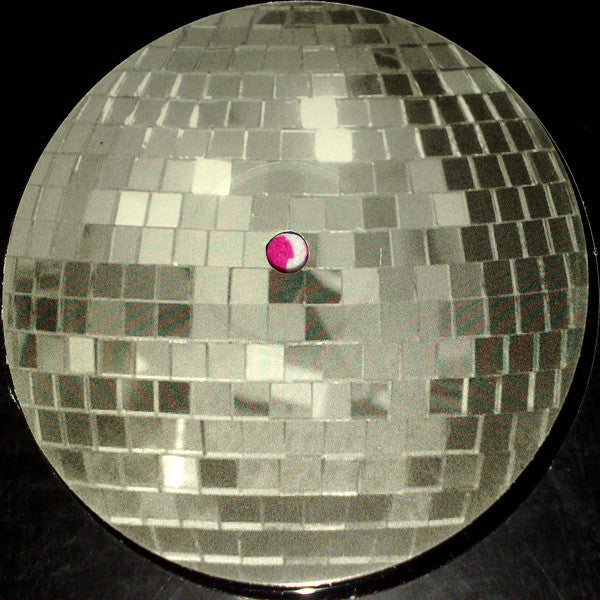 Unknown Artist : Apparently Soul (12", TP, Unofficial)