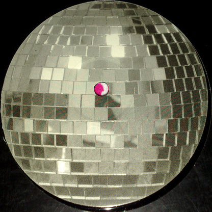 Unknown Artist : Apparently Soul (12", TP, Unofficial)