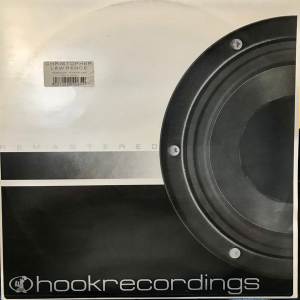Christopher Lawrence : Renegade (12", RM)