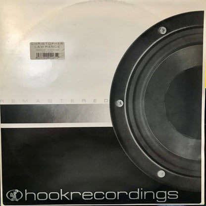 Christopher Lawrence : Renegade (12", RM)