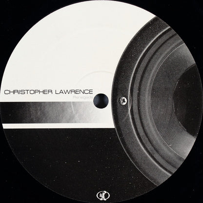 Christopher Lawrence : Renegade (12", RM)