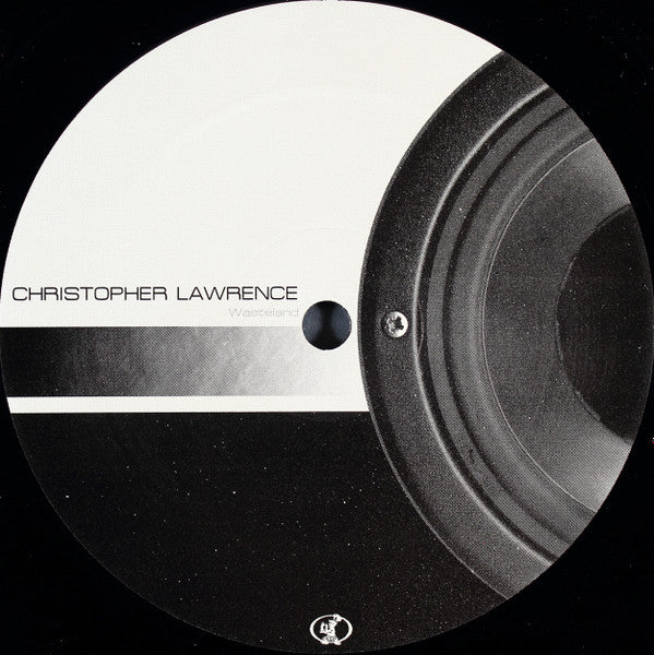 Christopher Lawrence : Renegade (12", RM)