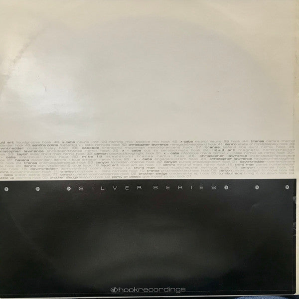 Christopher Lawrence : Renegade (12", RM)