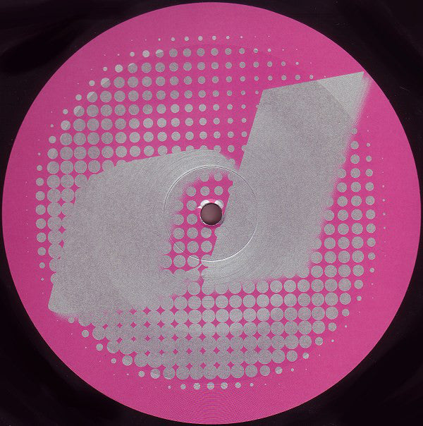 M.T.F.* : It Moves (12")