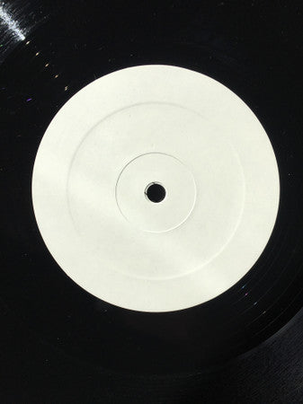 Melodi Brown : Naked (12", TP, W/Lbl, 1 O)