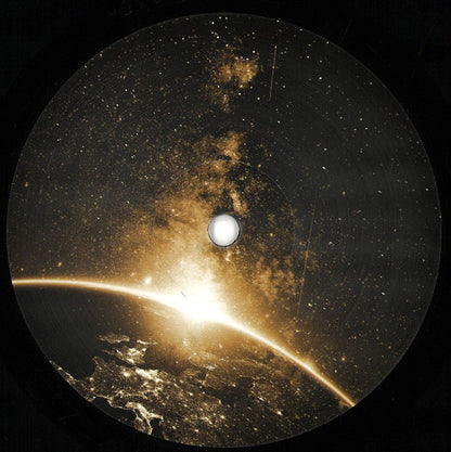 Aether (14) : We'll Be Together (12")