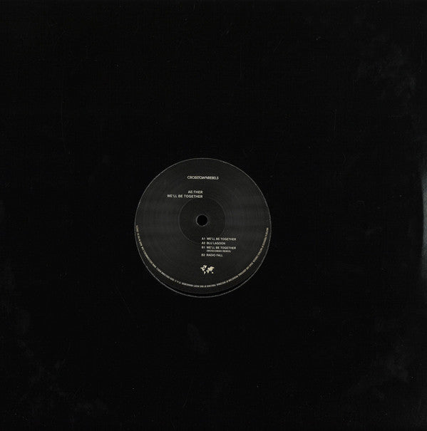 Aether (14) : We'll Be Together (12")