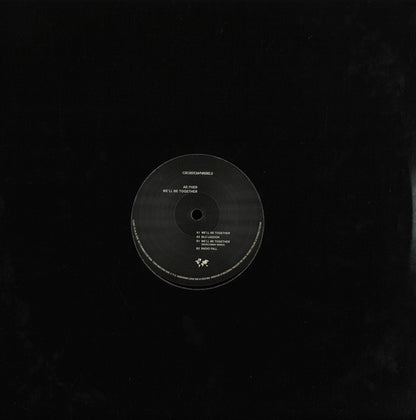 Aether (14) : We'll Be Together (12")