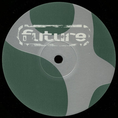 I.C.O.N.* : Voco Me (12")