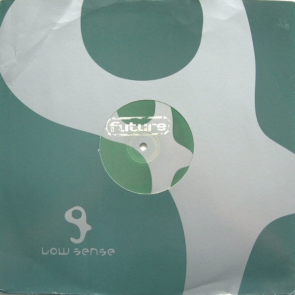 I.C.O.N.* : Voco Me (12")