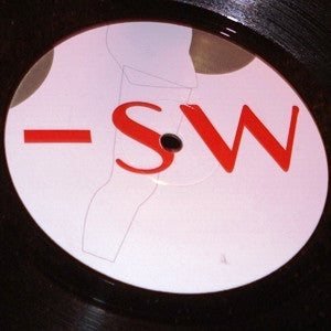 Mike Dixon : Jive Jive Jive EP (12", EP)