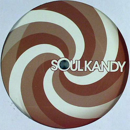 David James : Always 2008 (12")