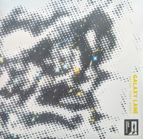 Galaxy Lane : Later That Night (12")