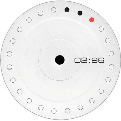 Concept 1 : 02:96 (12", Ltd)