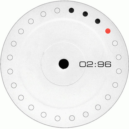 Concept 1 : 02:96 (12", Ltd)