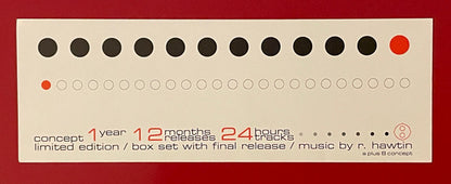 Concept 1 : 02:96 (12", Ltd)