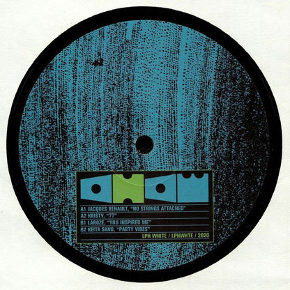 Various : AIAE (12")