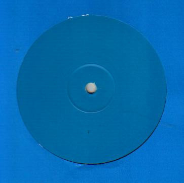 Blu Cantrell : Makes Me Wanna Scream (12", Unofficial)