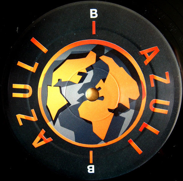 Sessomatto : I Need Somebody (12")