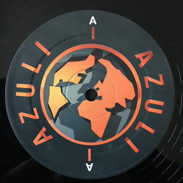 Sessomatto : I Need Somebody (12")