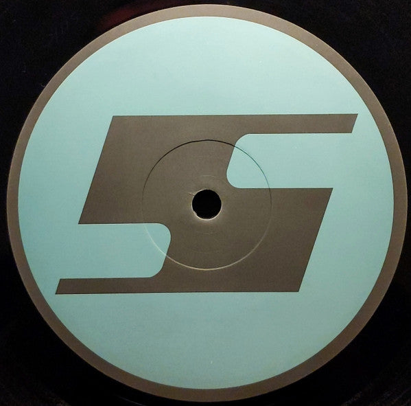 Humate : Choose Life (12", Ful)