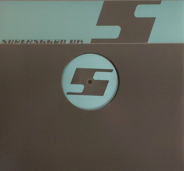 Humate : Choose Life (12", Ful)