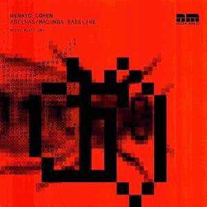 Renato Cohen : Abelhas (12")