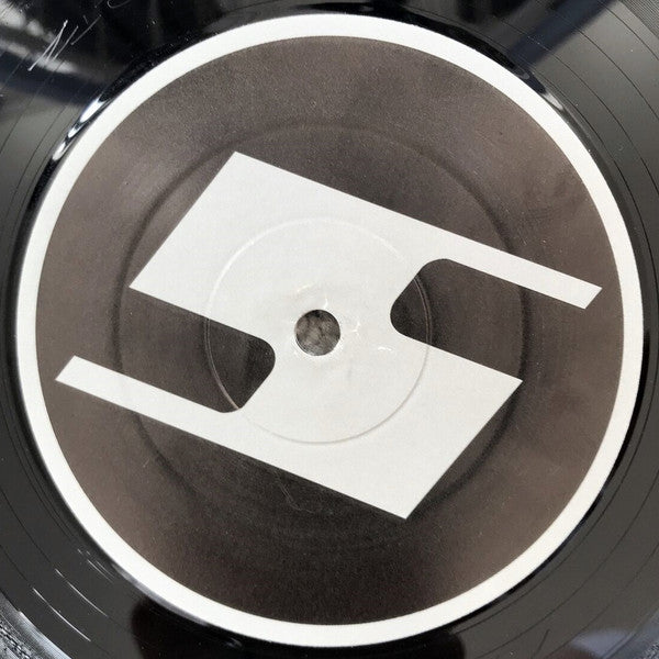 Fortress : An Angel Saved My Life (Remixes) (12")